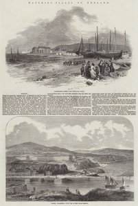 Watering-Places of England